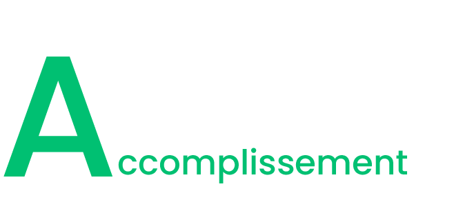 Accomplissement