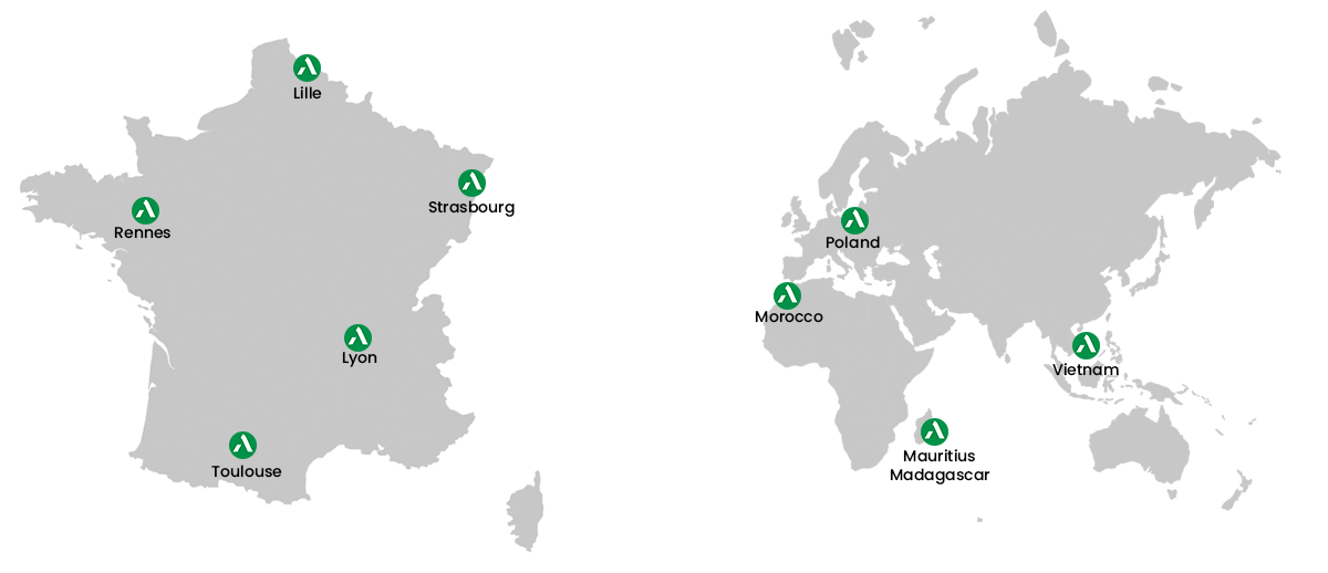 MAP SITE