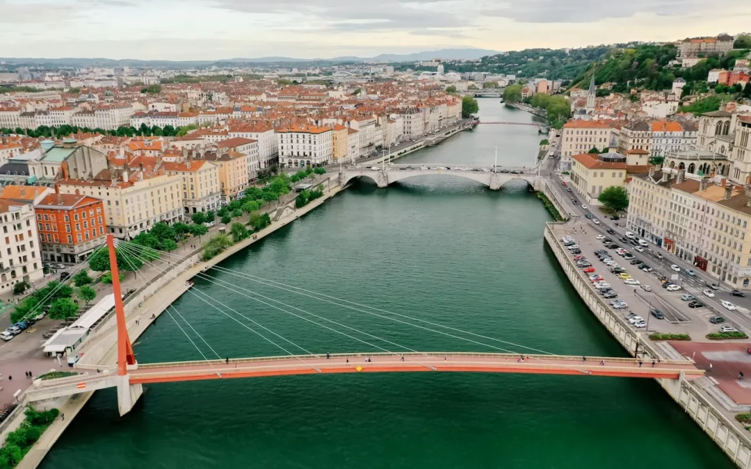 Astek brings together its expertise in new offices in Lyon and accelerates its  innovation momentum around high-value-added projects