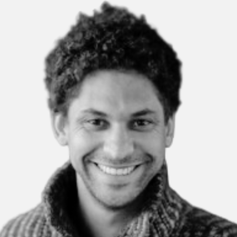 Yannick Carlier - Nvidia