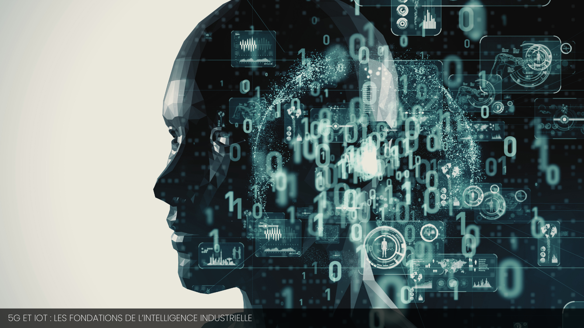 5G et IoT : les fondations de l’intelligence industrielle